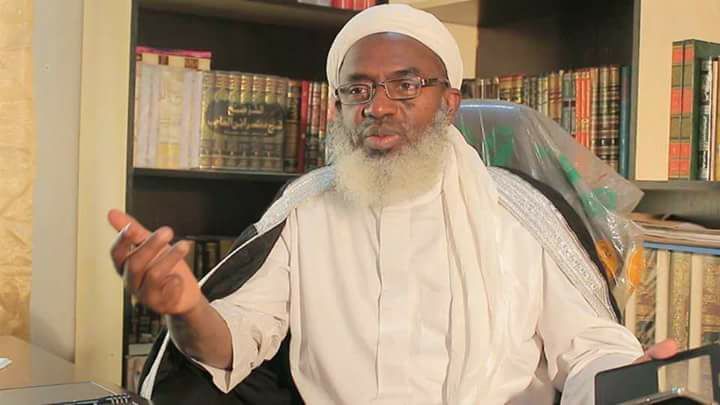 Sheikh Ahmad Gumi, a prominent Islamic cleric in Nigeria, has criticized the country’s leaders, accusing them of prioritizing their personal interests and those of their families over the welfare of the nation.