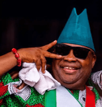 PDP secures victory in all 30 local government areas of Osun.