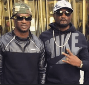 Alleged N1.3bn Fraud: Paul Okoye offers encouragement to his brother Jude Okoye, saying, “This too shall pass. Stay strong, brother,” and suggesting that Jude’s arraignment and remand in prison were orchestrated by “someone.”