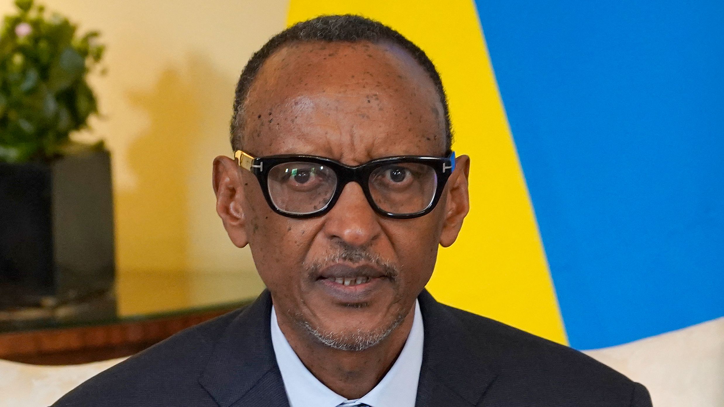 Rwanda Severs Diplomatic Ties with Belgium, Expels Belgian Diplomats Over DRC Conflict