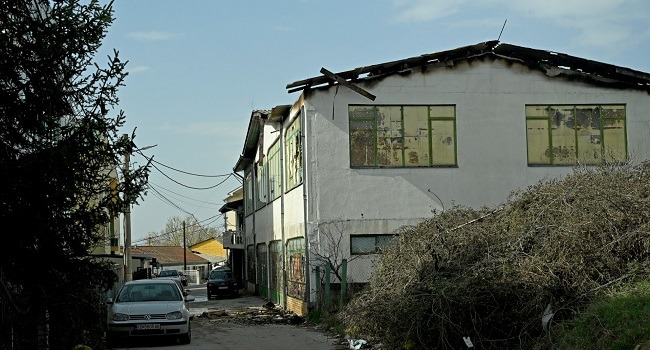 Blaze at North Macedonian Nightclub Claims at Least 50 Lives