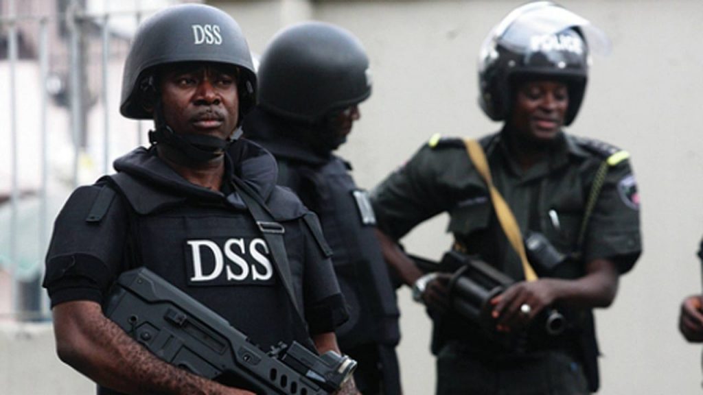 DSS Apprehends Five Notorious Kidnap Suspects in Enugu