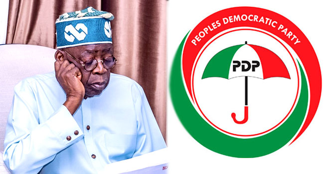 PDP dismisses Emergency rule