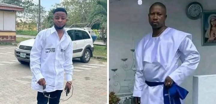 Celestial Pastor Arrested for Allegedly M#rdering and Burying 28-Year-Old LASU Graduate Near Church