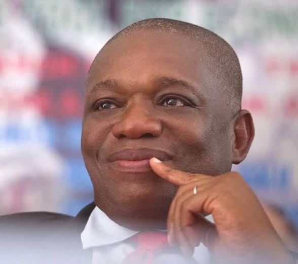 Igbo presidency is necessary, but only after Tinubu’s second term – Orji Uzor Kalu.