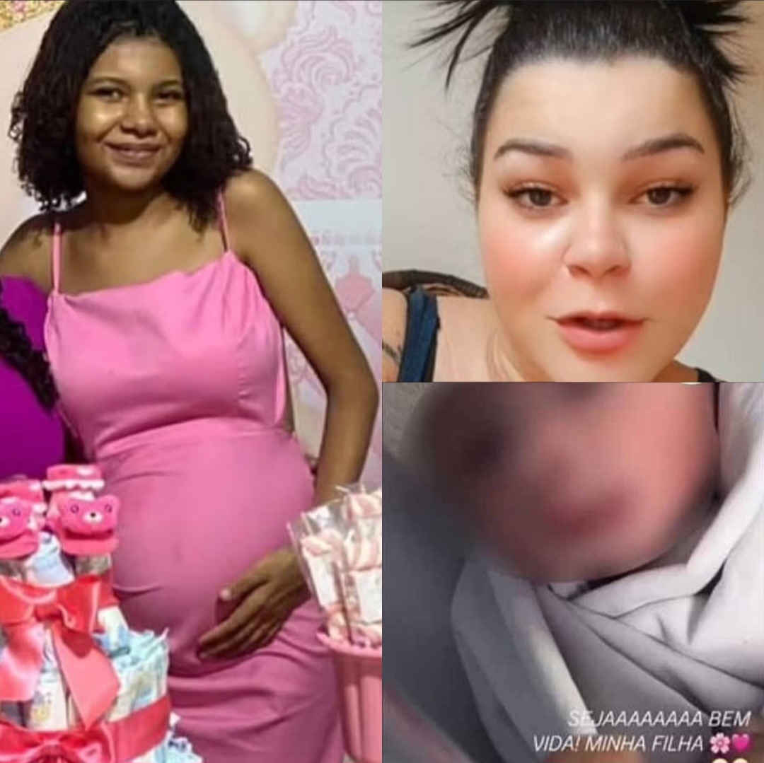 pregnant teenager murd£red by a womb raider