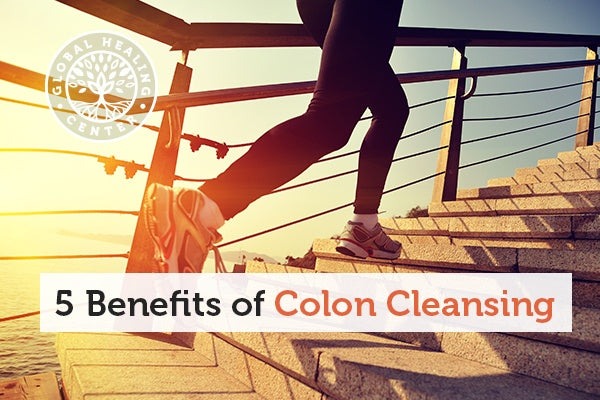 colon cleansing