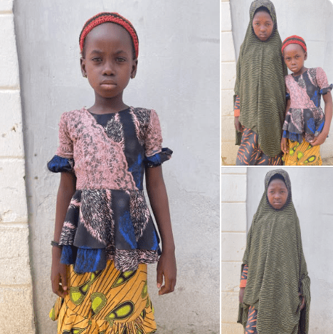 The police have called on the public to help locate the family of two children who were taken from Taraba State and forcibly abandoned in Nasarawa.