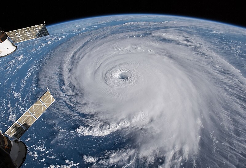 NOAA Reverses Decision, Rehires Hurricane Hunter Plane Crew After Initial Firing