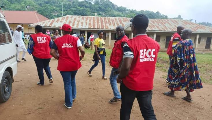 Bandits disguised as EFCC officials have abducted guests from a hotel in Niger State.