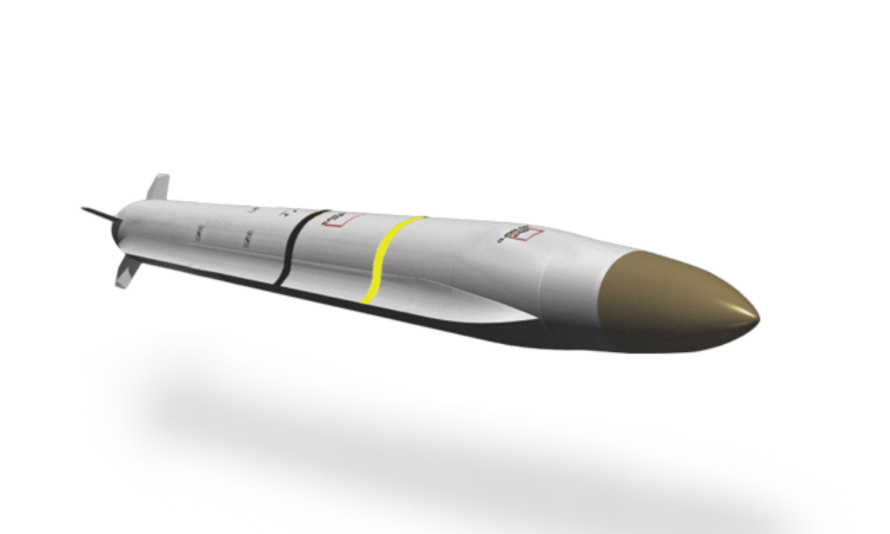 Ukraine Unveils Upgraded Neptune Missile with Enhanced Range Capability”