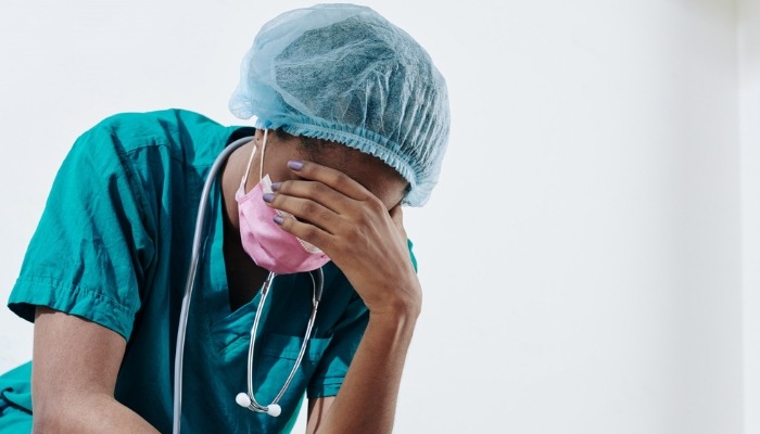 UK probes Nigerian nurses