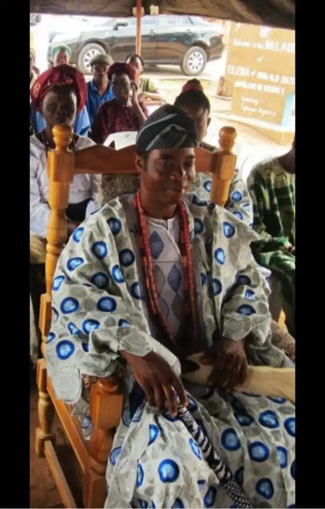 Man Sentenced to Life Imprisonment for Kidnapping Ekiti Monarch