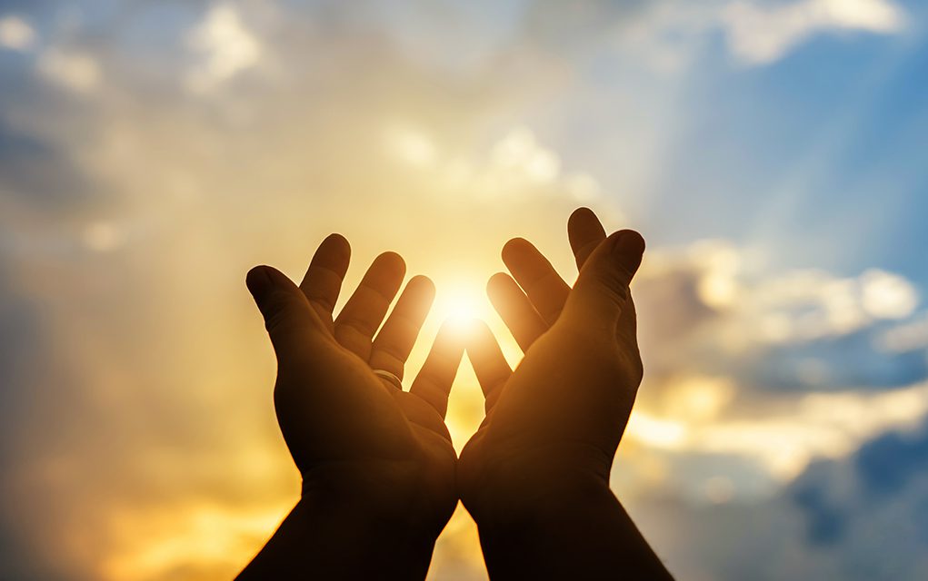 Mistakes That Weaken Your Spiritual Connection after Praying