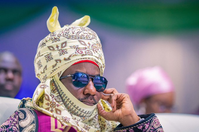 Kano Government Addresses Appeal Court Ruling on Sanusi’s Return as Emir