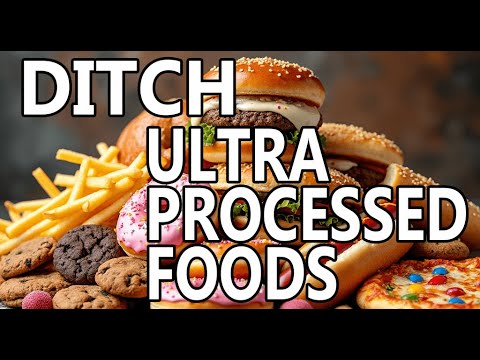 processed food